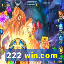 222 win.com